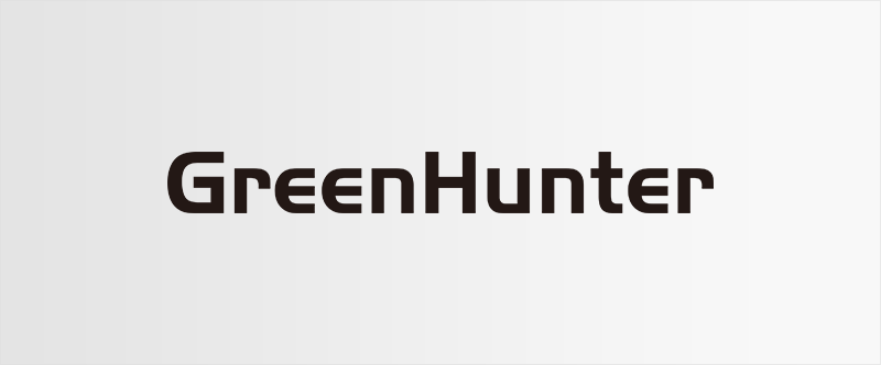 GreenHunter -官网.png